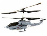 Mini-Helikopter (bis 22 cm)