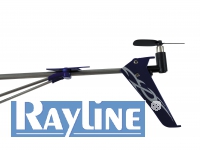 RC Helikopter Rayline R100G Infrarot Hubschrauber Helicopter