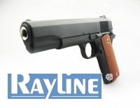 Softair Federdruck Pistole Metall G13 Black Metal Gun Waffe