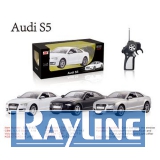 RC Auto DX121833 Audi S5 1:18