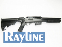 Softair Gewehr Federdruck M47D1 Pump Gun