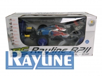 RC Auto Rayline R211 Racing Buggy Car