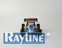 RC Auto Rayline R211 Racing Buggy Car