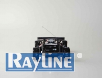 RC Auto Rayline R211 Racing Buggy Car