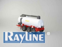 Rayline Traktor mit Anh�nger RT01F Nutzfahrzeug