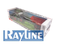 Rayline Traktor mit Anh�nger RT01F Nutzfahrzeug