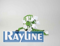 RC Traktor mit Anh�nger QY8301I Kinderspielzeug