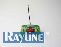 RC Traktor mit Anh�nger QY8301I Kinderspielzeug