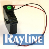 RC Heng Long Panzer Fahrtenmodul TK-BX3841B