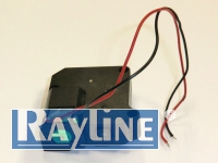 RC Heng Long Panzer Fahrtenmodul TK-BX3841B