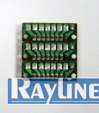 RC Heng Long Panzer Platine TK-EC012