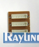 RC Heng Long Panzer Platine TK-EC012