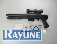 Softair Gewehr Federdruck M47B1 Pump Gun