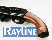 Softair Gewehr Federdruck M47C1 Pump Gun