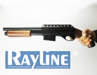 Softair Gewehr Federdruck M47C1 Pump Gun