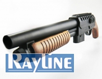 Softair Gewehr Federdruck M47C1 Pump Gun