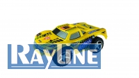 RC Auto Rayline R99 2.4 GHz Mini Monster Speed Control Car