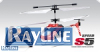 RC Syma S5-R (Retoure-Ware)