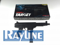 Federdruck Softair Maschinenpistole P399+