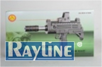 Federdruck Softair Maschinenpistole 2018A