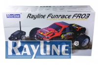 RC Auto Rayline Funrace 03 A15