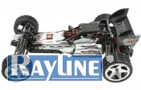 RC Auto Rayline Funrace 02 A15