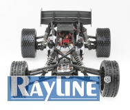 RC Auto Rayline Funrace 02 A15
