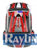 RC Auto Rayline Funrace 01 B15