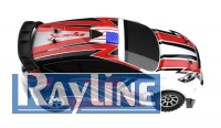 RC Auto Rayline Funrace 01 B15