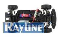 RC Auto Rayline Funrace 01 B15