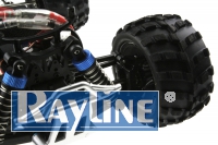 RC Auto Rayline Funrace 01 C15
