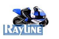 RC Bike Funrace R29 RC Motorbike mit Gyro