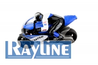 RC Bike Funrace R29 RC Motorbike mit Gyro