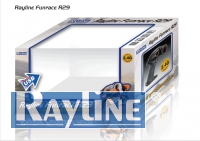 RC Bike Funrace R29 RC Motorbike mit Gyro