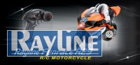 RC Bike Funrace R29 RC Motorbike mit Gyro