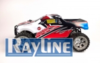 RC Auto 566-113 1:12 RC Buggy