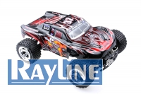 RC Buggy MYX705 1:12 Super Car