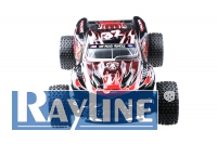 RC Buggy MYX705 1:12 Super Car