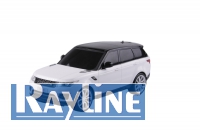RC Range Rover 28818M 1:18