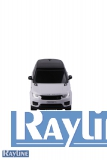 RC Range Rover 28818M 1:18