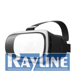 Rayline VR2 Brille f�r Smartphones