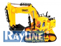 RC Bagger XM-6817L RC Kinderspielzeug