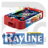 Elektronischer Air Hockey Tisch EL3001+1 Kinderspieltisch