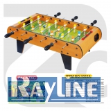 Gro�er Kickertisch 1033A Kinder - Fu�ball - Tisch