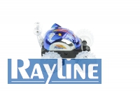 RC Stunt Auto Twister 999G-1A Kids Toy Cheap