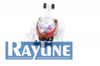 RC Auto Stunt Twister 9984/9983A Kids Toy Cheap