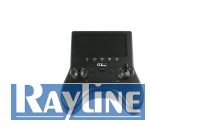 RC Quadrocopter T901F mit 720p FPV 2.5 GHz 4-Kanal Drohne