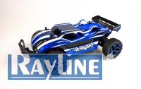 RC Auto 333-GS05B RC X-Knight 1:18 4WD