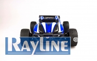 RC Auto 333-GS05B RC X-Knight 1:18 4WD
