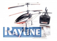 RC Helikopter T55C Wifi CAM RC XXL I - Heli